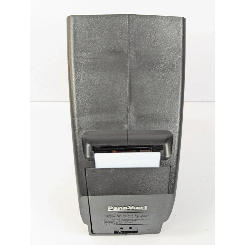 Pana-Vue 1 Lighted‎ 2x2 Slide or Film Viewer for 35mm